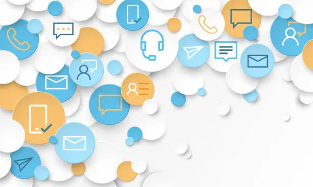 Utilisation préférences de communication prospects