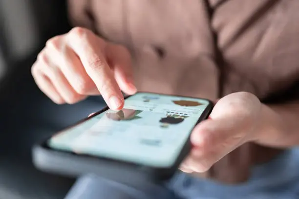 identifier et utiliser signaux achat prospects