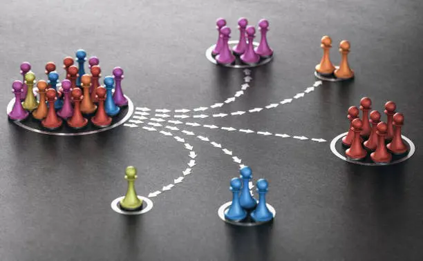 segmenter efficacement prospects