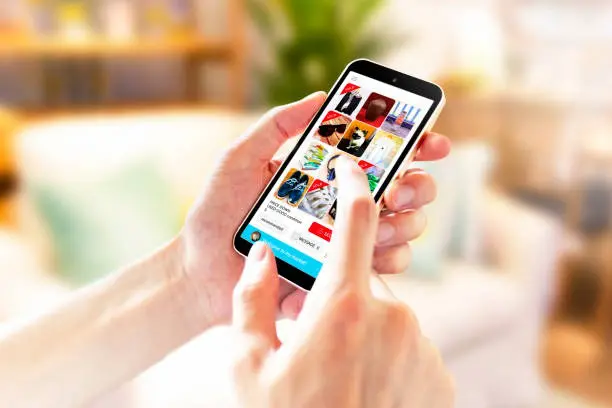 social selling génération leads