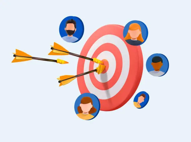 utiliser personas pour mieux cibler prospects