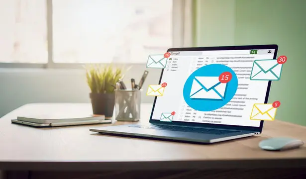 emails nurturing éducation