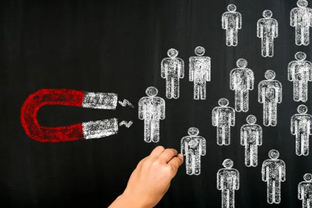 personnalisation lead nurturing