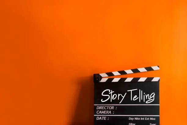 storytelling lead nurturing